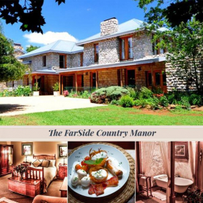 The FarSide Country Manor, Nottingham Road